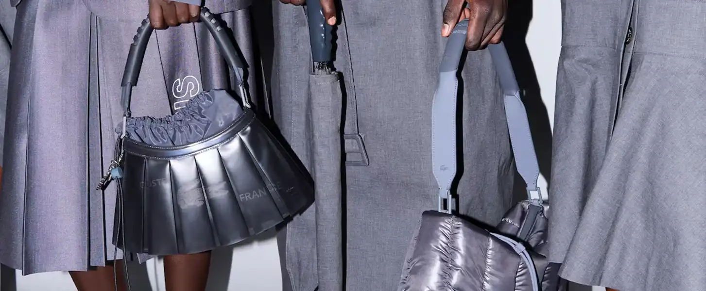 2026 წლის გაზაფხულის 5 მთავარი ტრენდი პრემიუმ ბრენდებისგან