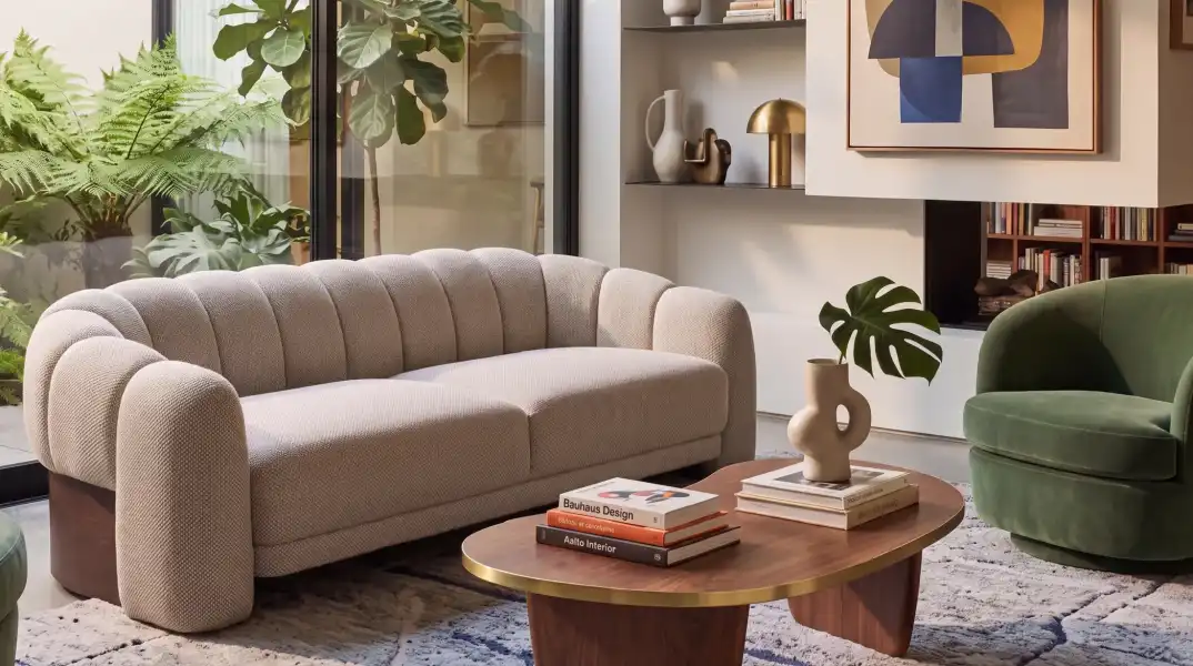 5 Living Room Essentials