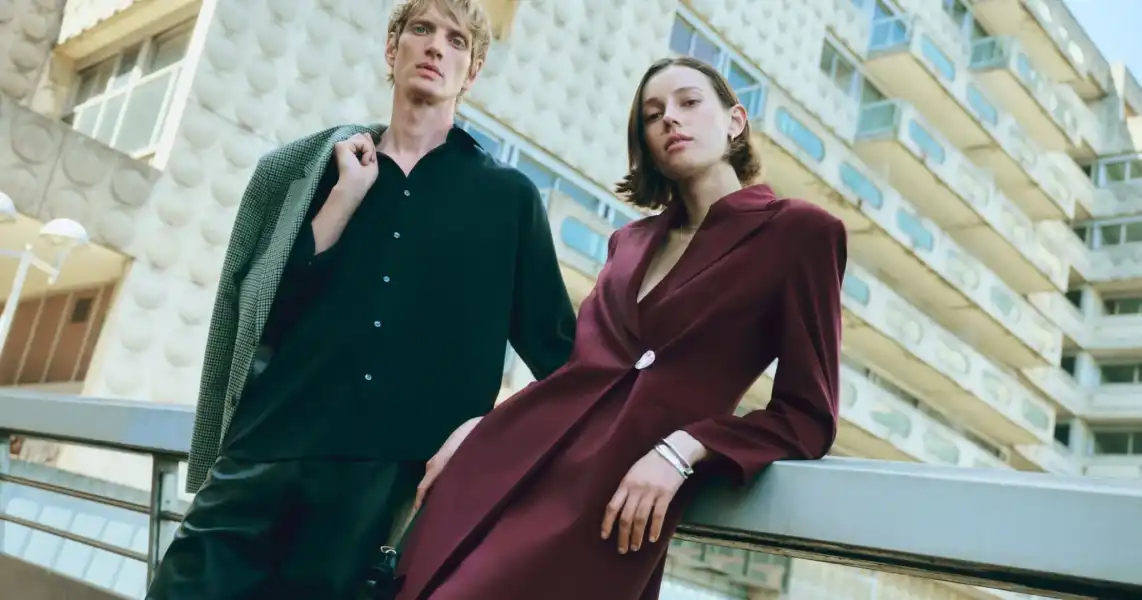What to Wear to a Wedding