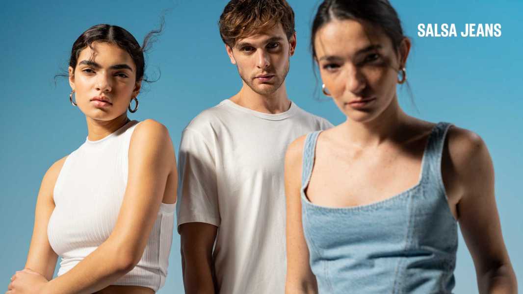 Salsa Jeans 