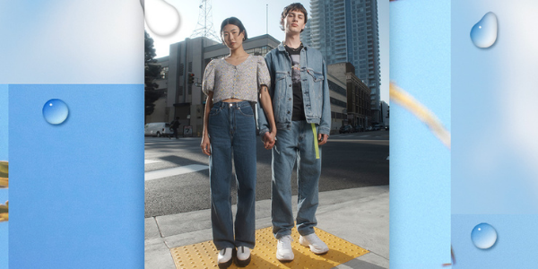 Levi's Hemp